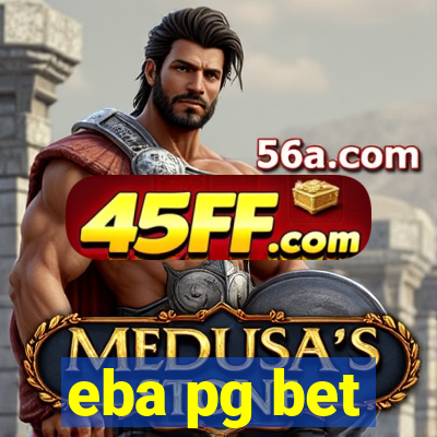 eba pg bet